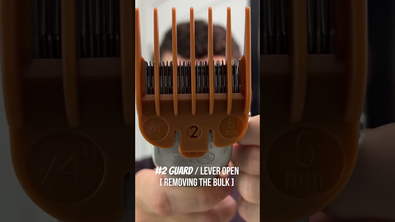 Mid Skin Fade Self-Haircut Tutorial | Comment &ldquo;Tools&rdquo; for my toolkit and checklist