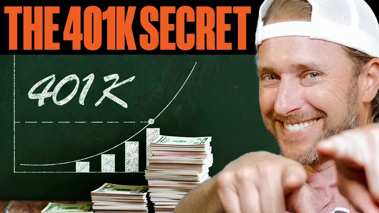 How To Use Your 401k To Become Debt Free