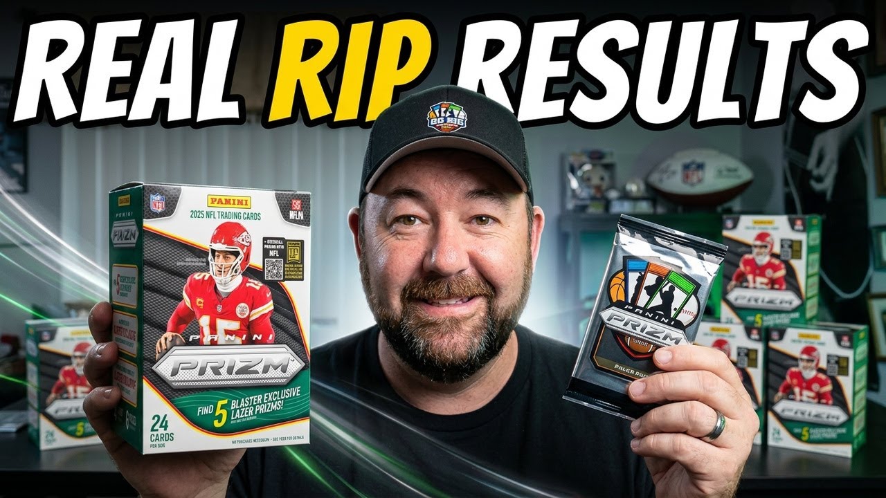 Футбольные кроссовки Prizm Football Blasters 2025 года 🔥 Стоит ли их покупать? (И забавный момент...