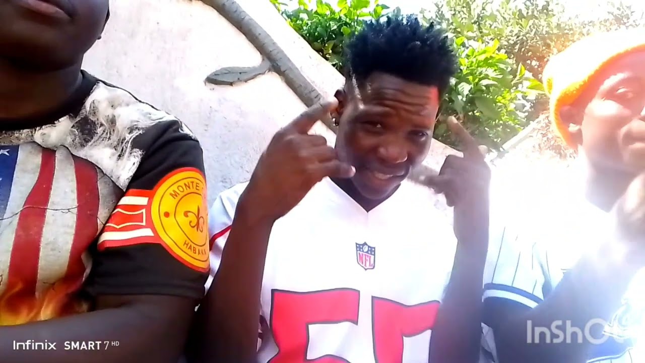ABWAGIZI BY SUSPENDER BOY (OFFICIAL MUSIC VIDEO)