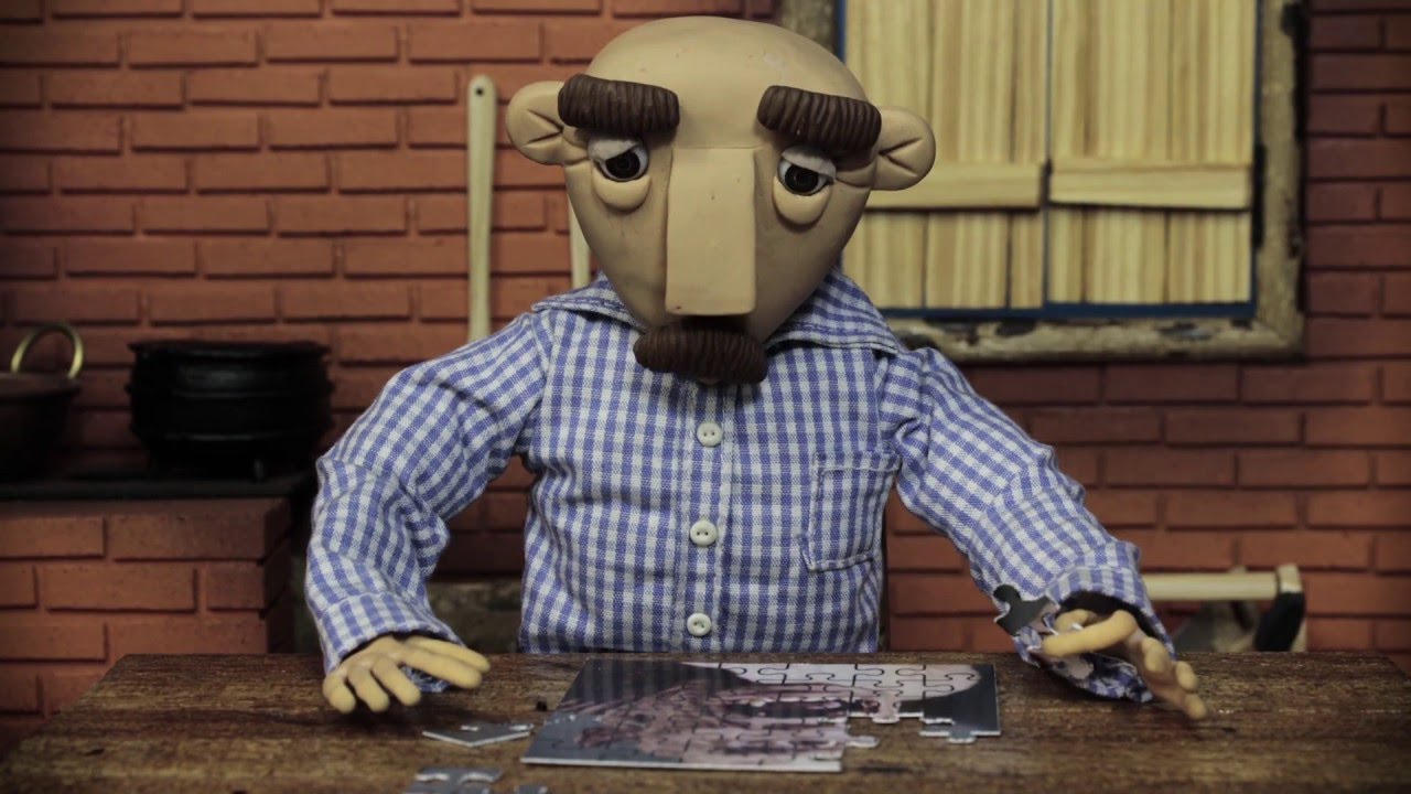 Vida de Boneco