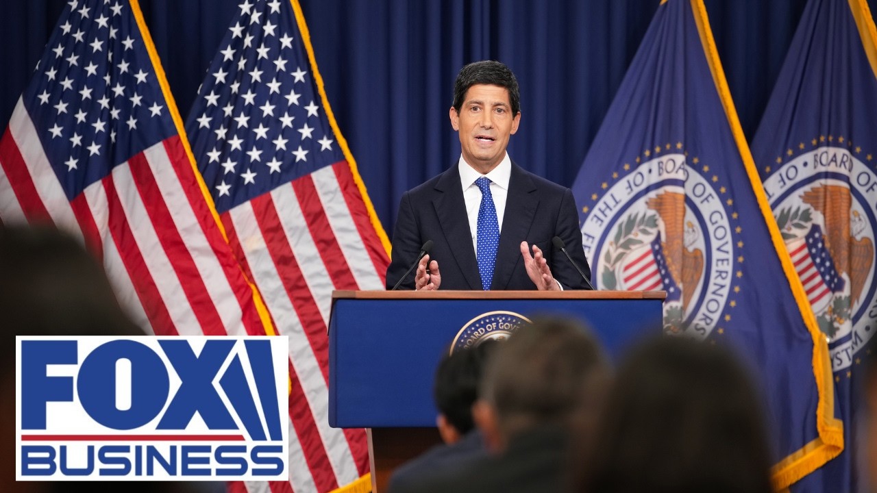 Fed chair is 'IN CONTROL': BNY Investments chief economist