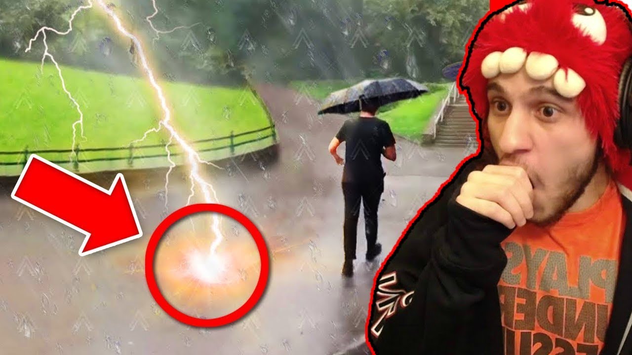 ყველაზე იღბლიანი ხალხი დედამიწაზე !!! რეაქცია