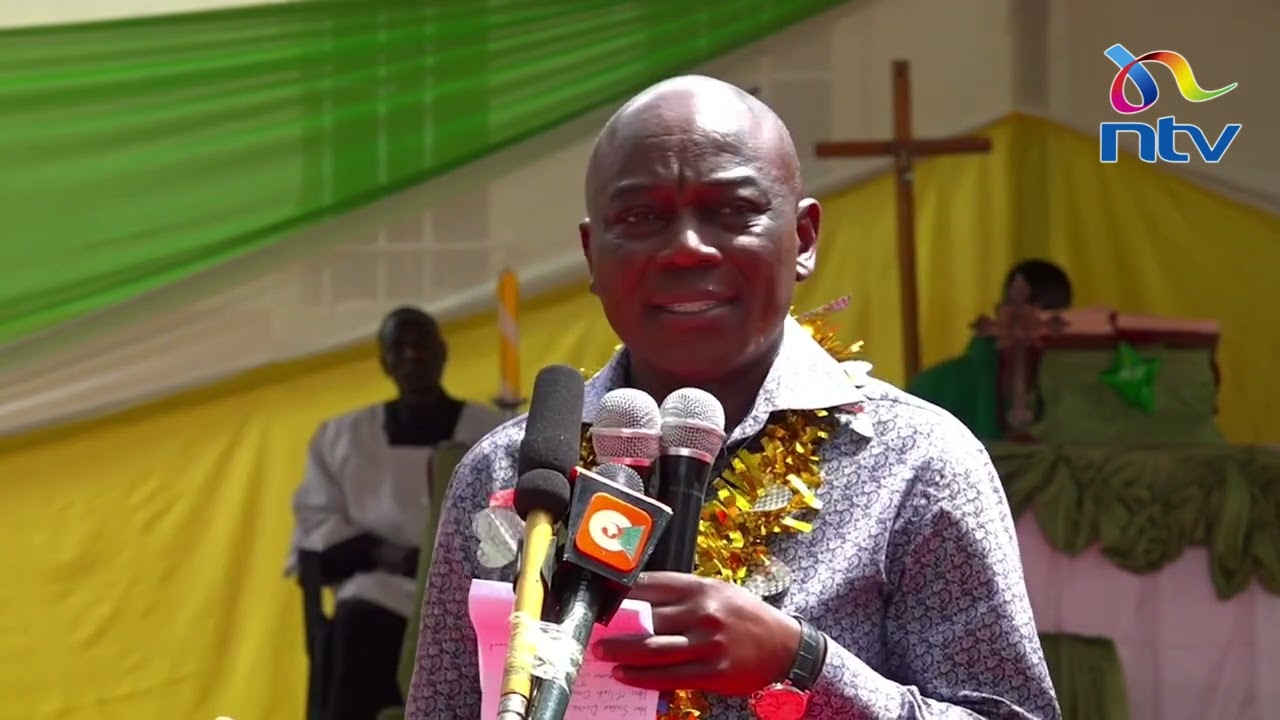 Caroli Omondi: I don't need ODM