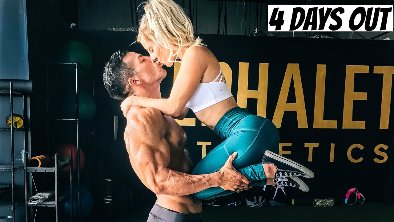I DON'T KNOW HOW TO CHOOSE | 4 DAYS OUT