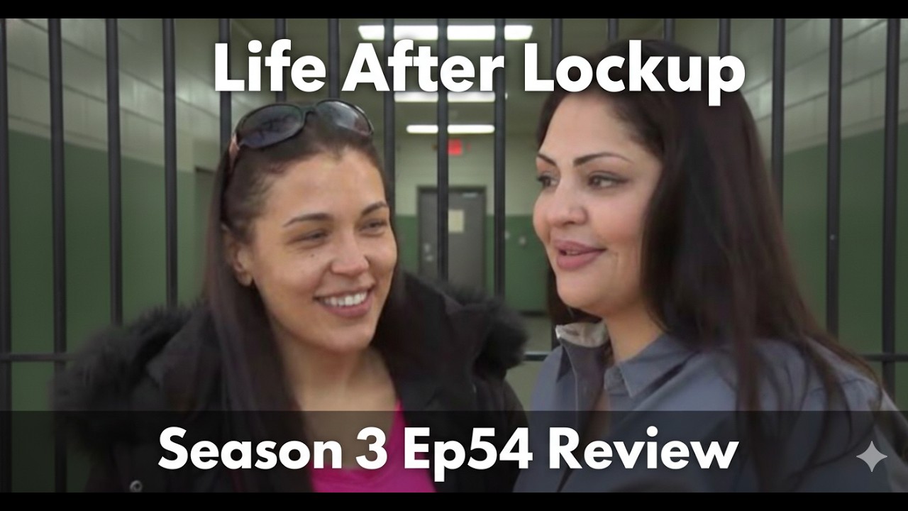 Life After Lockup: Season 3 Ep 54 Review