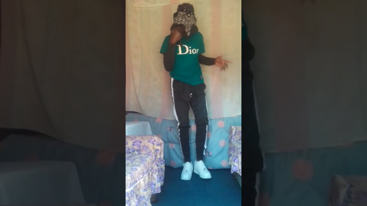 best young rapper in Kenya.