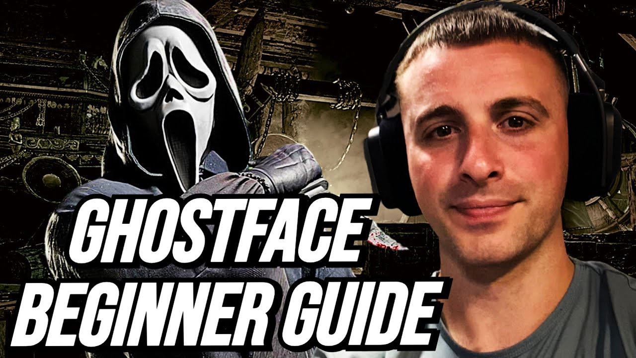 РУКОВОДСТВО ПО КОМБО ДЛЯ НАЧИНАЮЩИХ В GHOSTFACE!: MORTAL KOMBAT 1!
