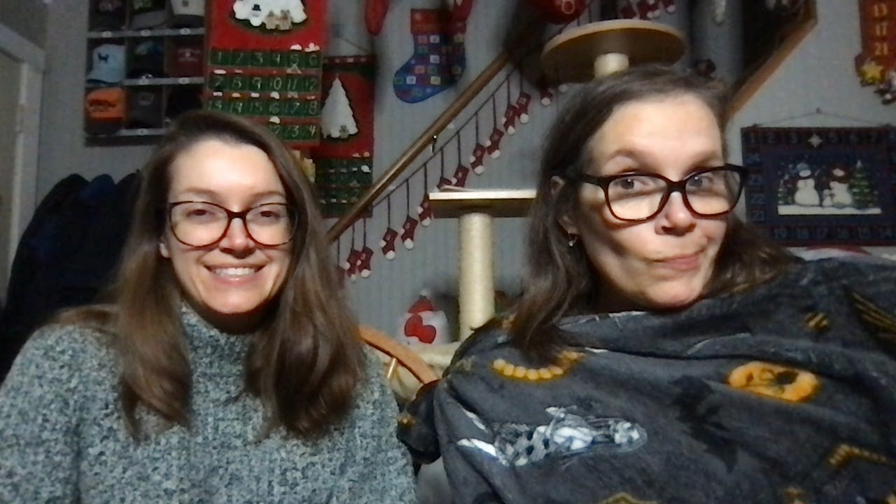Christmas Countdown!