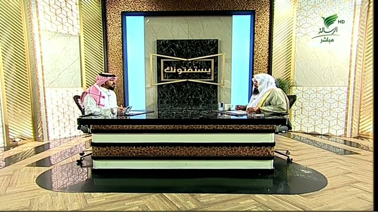 صلاة المرأة في بيتها.. هل تعادل أجر الجماعة بـ27 درجة؟-الشيخ د. سعد الخثلان@saad_alkhathlan#يستفتونك