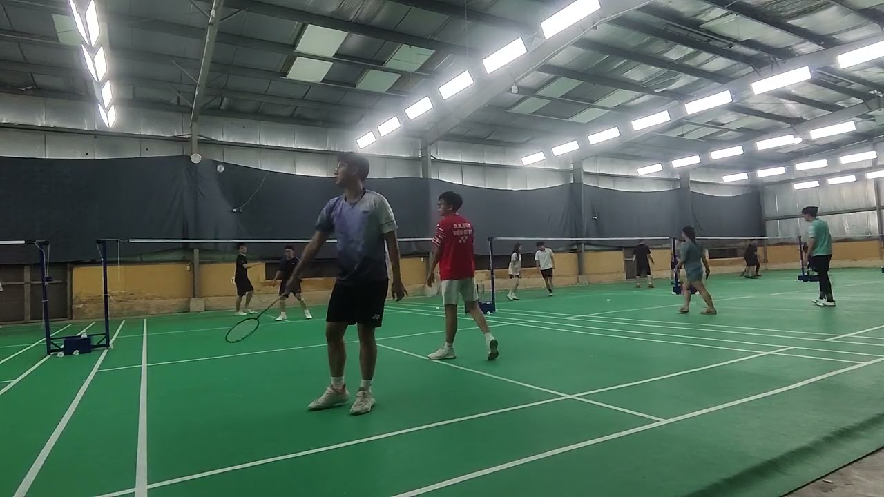 Ho&agrave;ng T&egrave;o vs Duy Cường C1