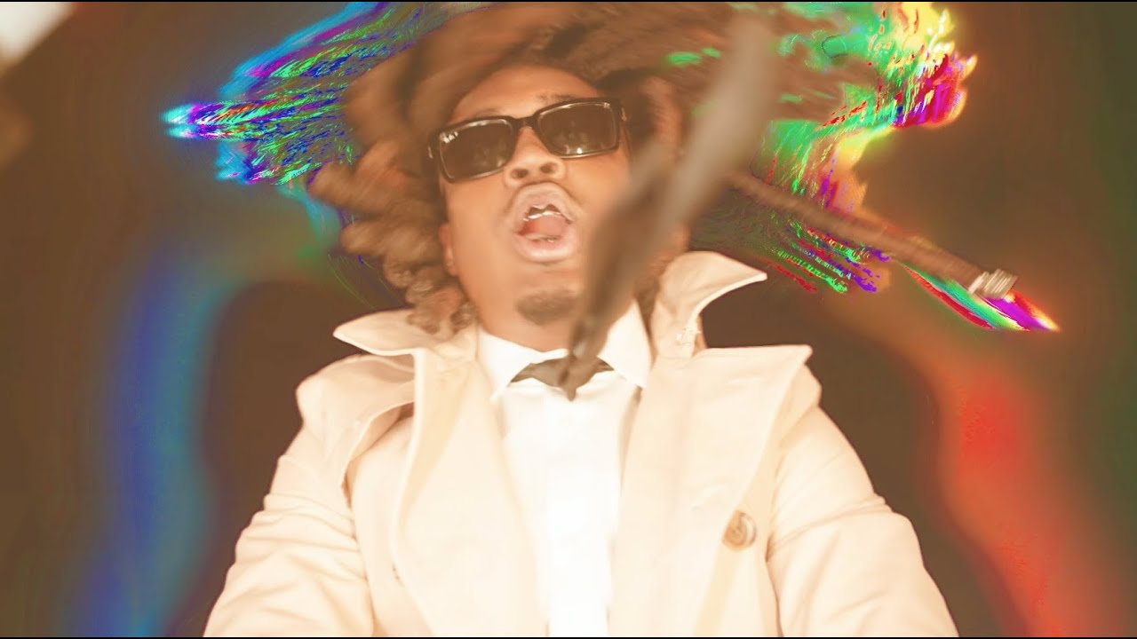 COCHISE - DO IT AGAIN (OFFICIAL VIDEO)