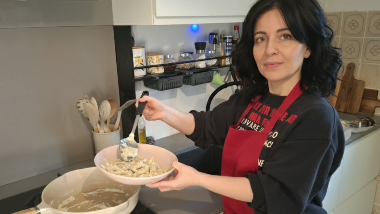 Cookingclass della Pasta al Sugo 🍅  Cesarina 