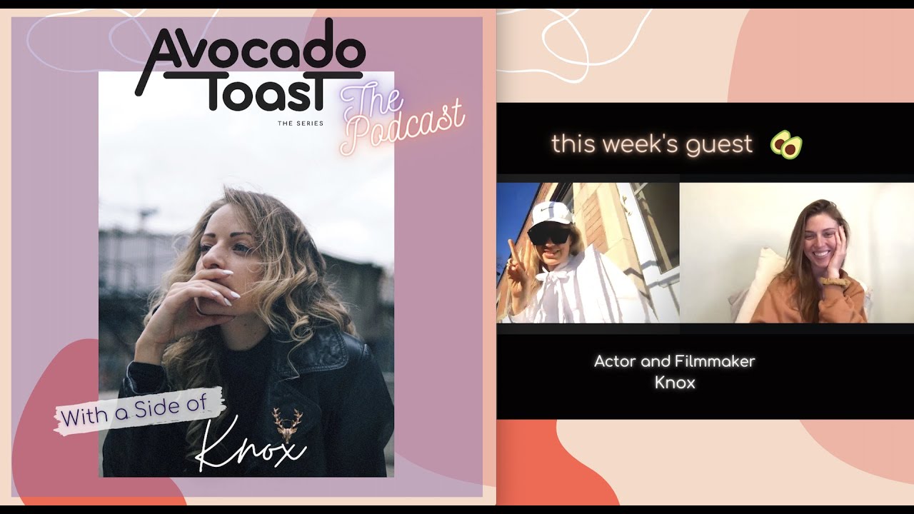 Perrie Voss interview Karen Knox #Barbelle #SloPitch #homeschooled
