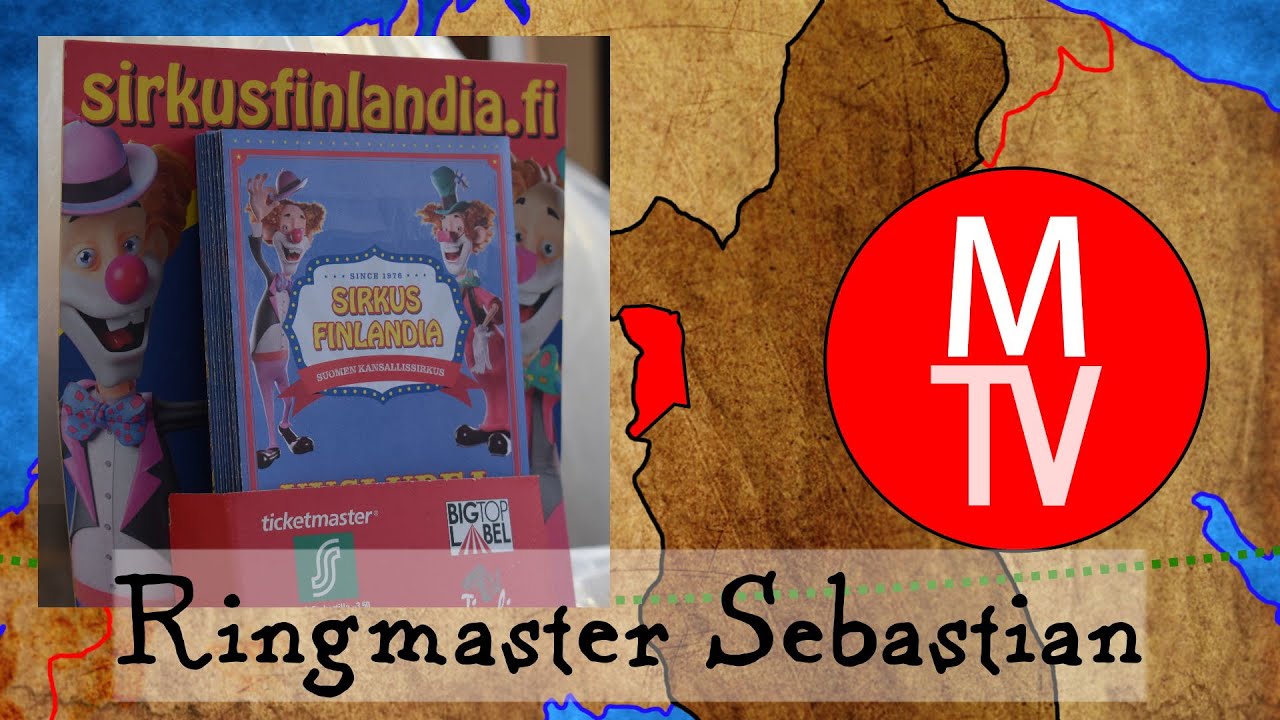 Muonio TV,  Seppo 