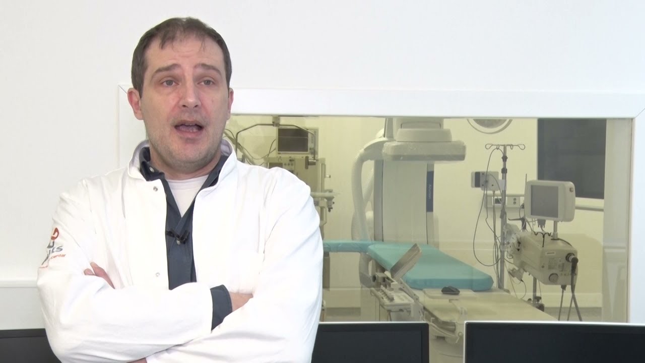 Saradnja neurologa i neuroradiologa - dr Predrag Stanarčević