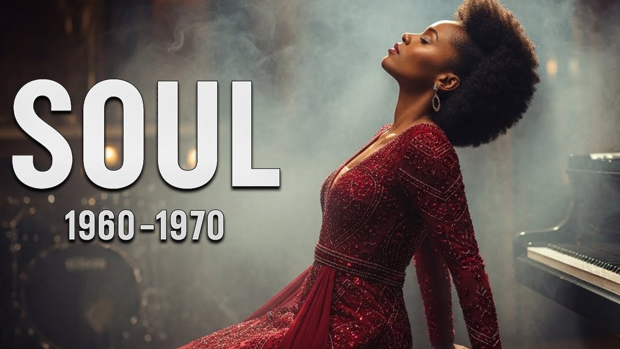 60’s Soul Classic (1966) [Unreleased Album] Etta James