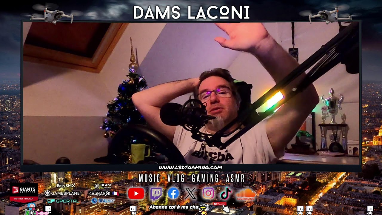 PAR ICI LES CURIEUX !!!