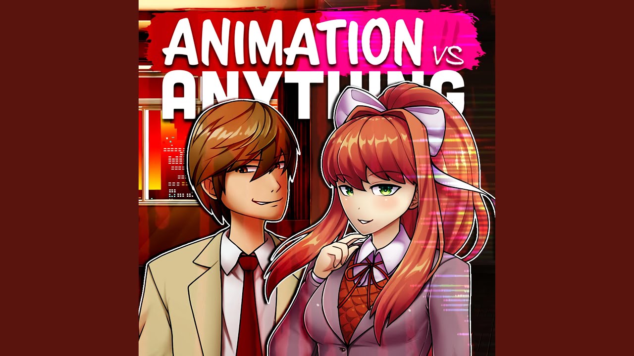 Light Yagami vs Monika
