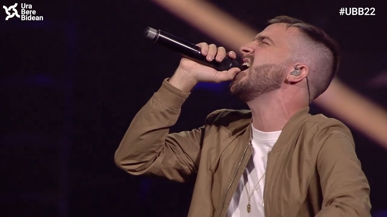 Heldu da garaia -  E.T.S.