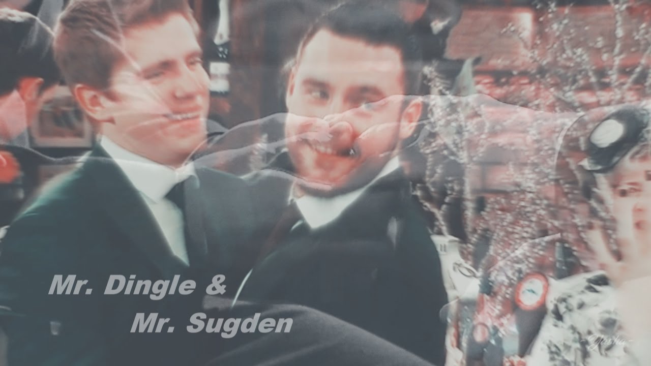 Aaron & Robert | I know