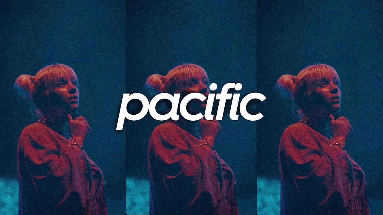 Dark Pop x Billie Eilish Type Beat - 