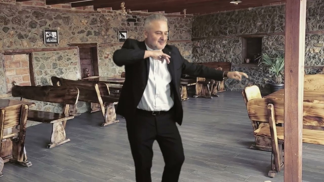 Ne e se vo parata