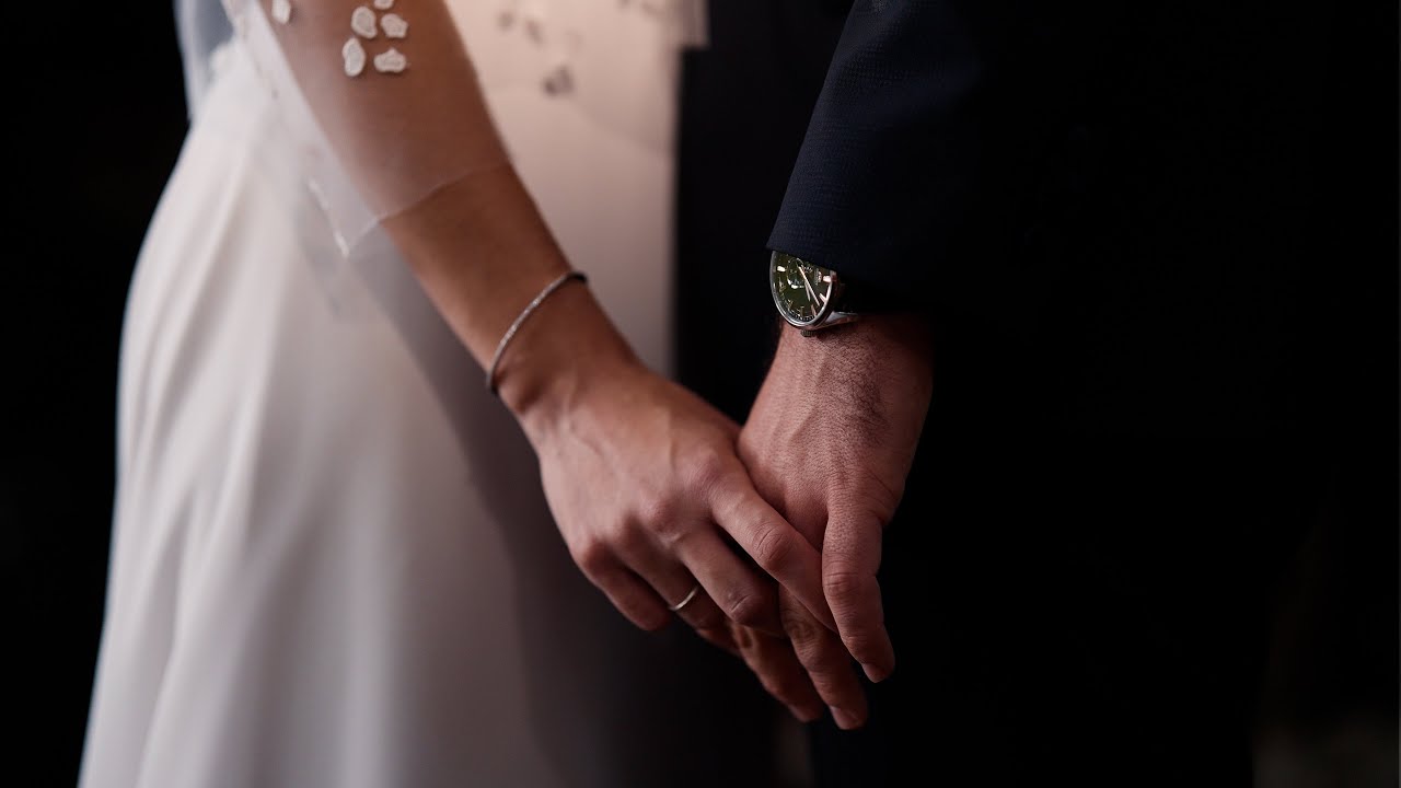 Joana & Àngel | Boda a Villa Retiro - Tràiler