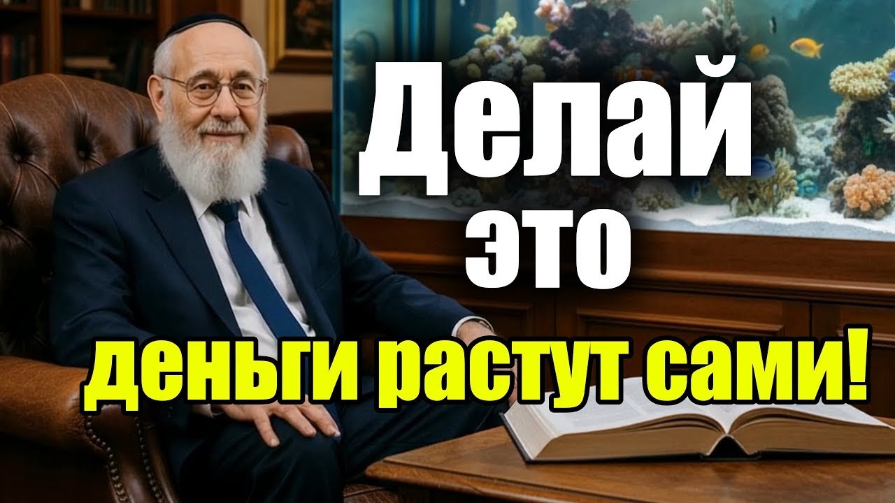 Одно действие, которое умножает деньги каждый месяц