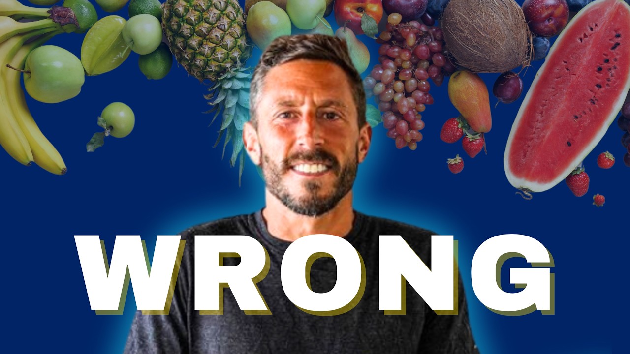 Why Paul Saladino is Wrong about the Carnivore Diet (Hormones, Insulin and Electrolyte Issues)