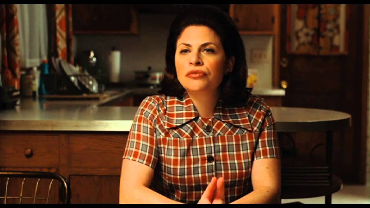 Sari Lennick Acting Reel