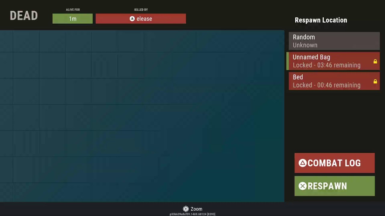 Rust solo maybe duo ltr