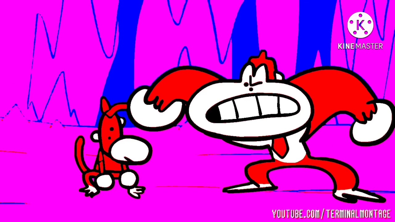 Something about DKC, Dong&rsquo;s Banana Hoard scene but it&rsquo;s EARRAPE!!!