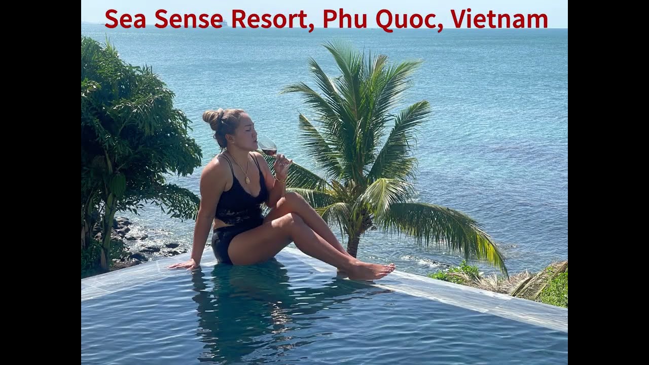 Vietnam, Sea Sense Resort, December 2024
