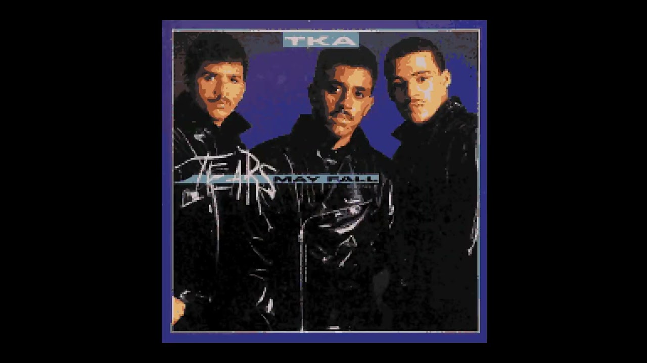 TKA - Maria • Karaoke