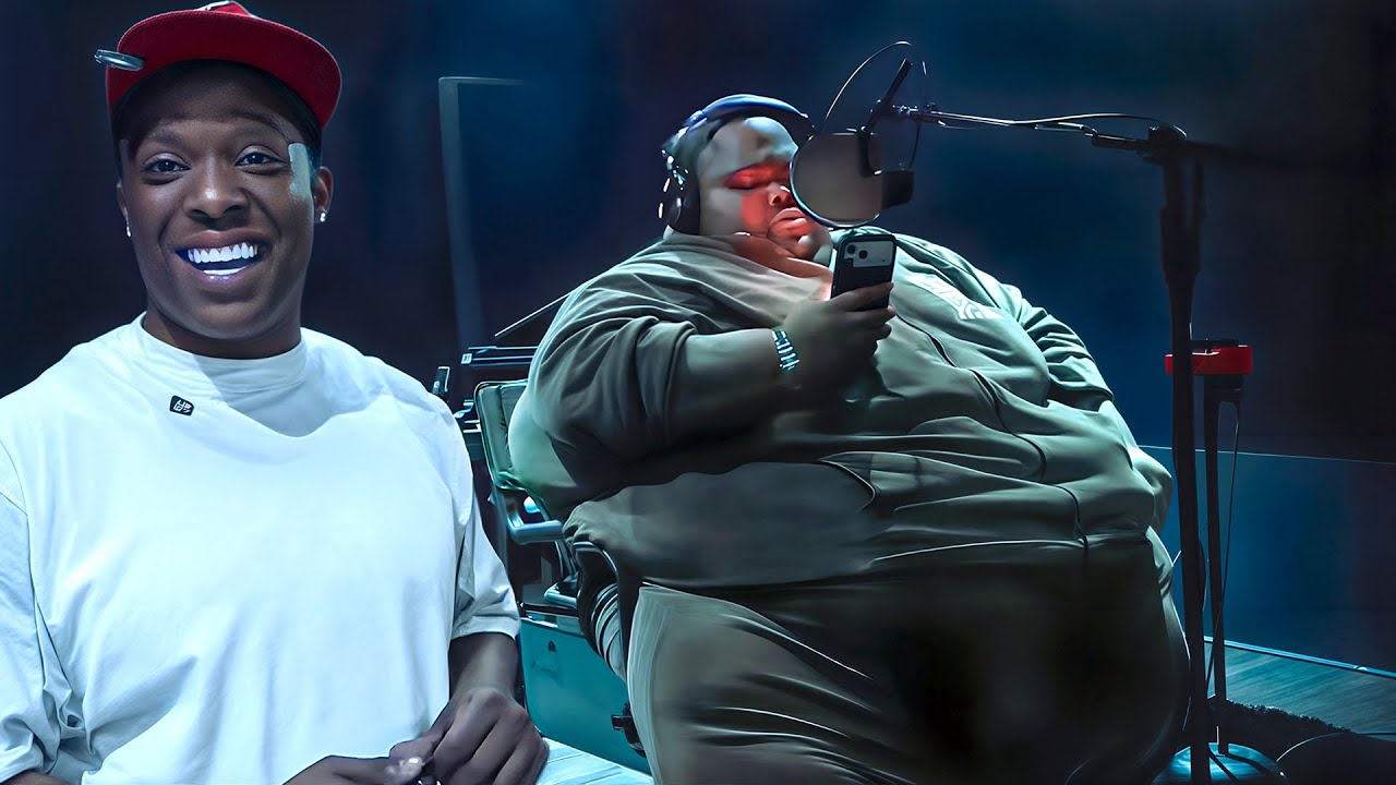 Dave BIunts Shows DuB His ENTIRE Studio Process! (FULL STREAM)