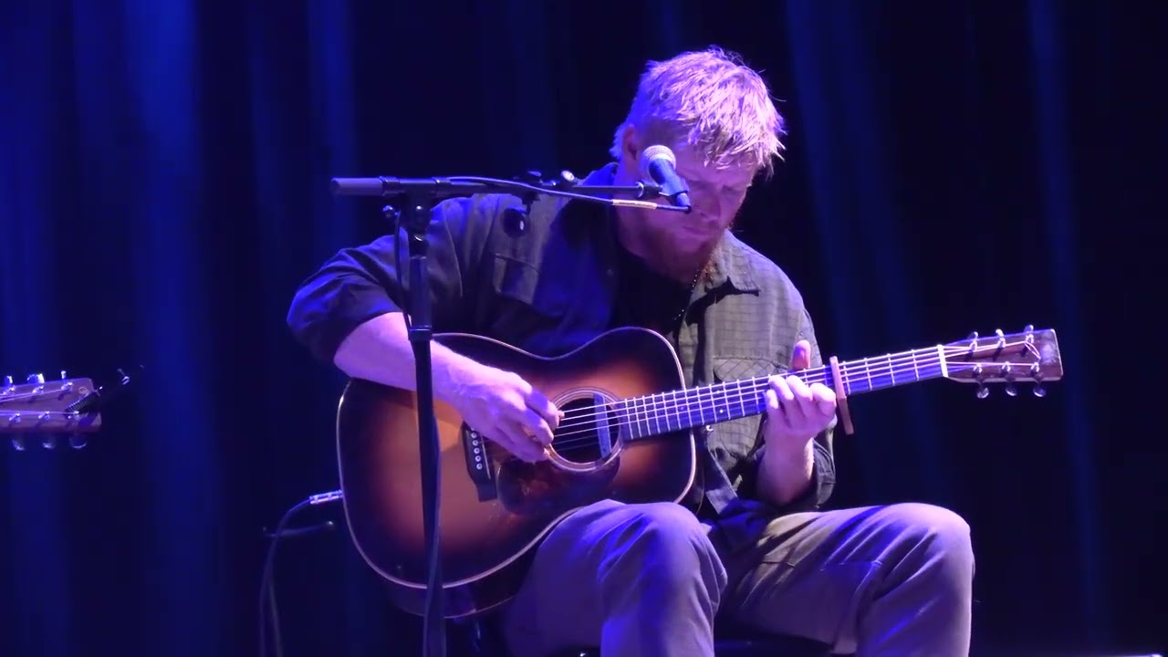 Rob Weimann--Wind on the River