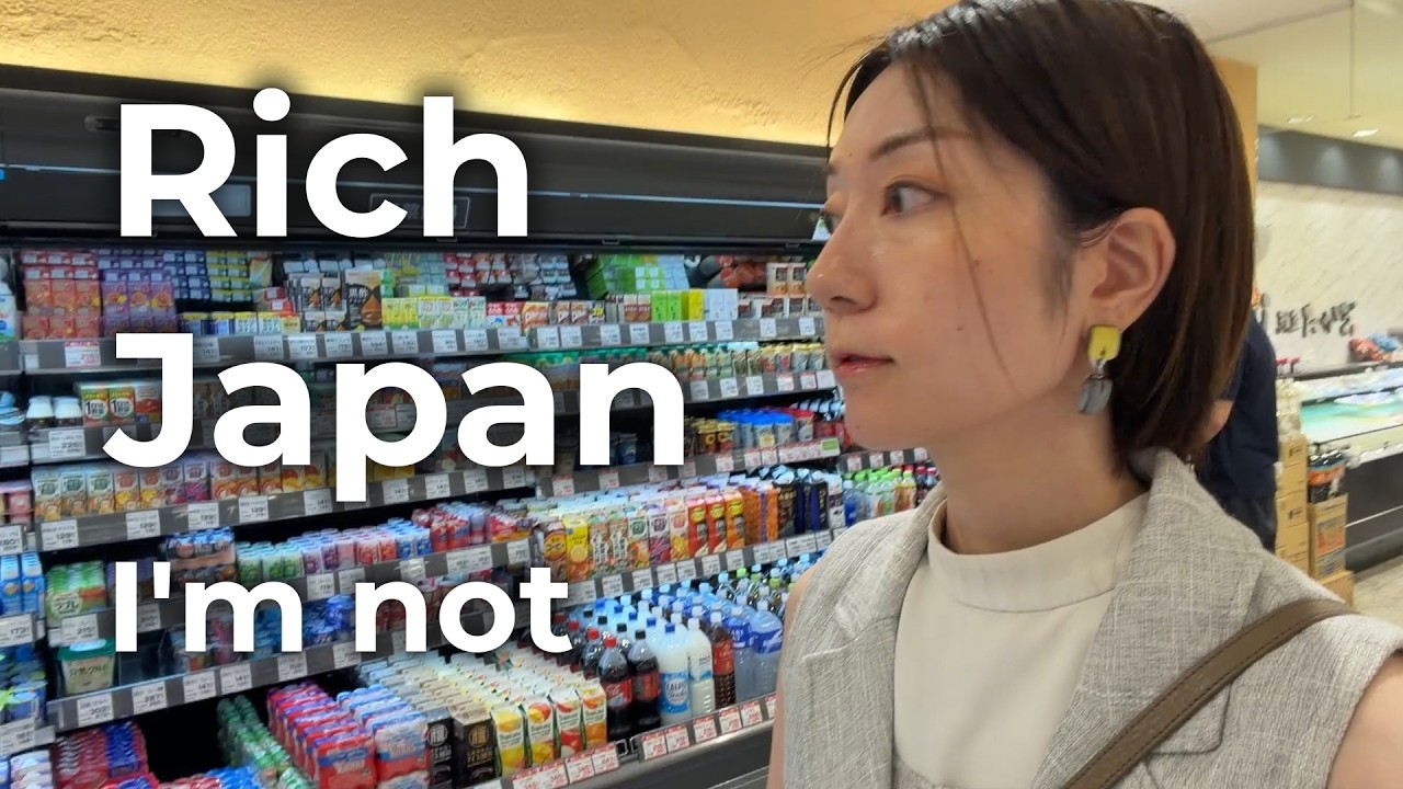Japan's Economy Is 
