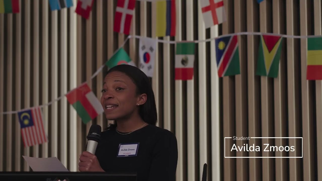 Model United Nations of CEFAM - Youth Leadership for Global Impact 2025