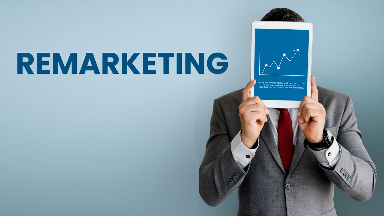 REMARKETING/RETARGETING EXPLAINER | How it can help you to increase your sales | Harsh Designs