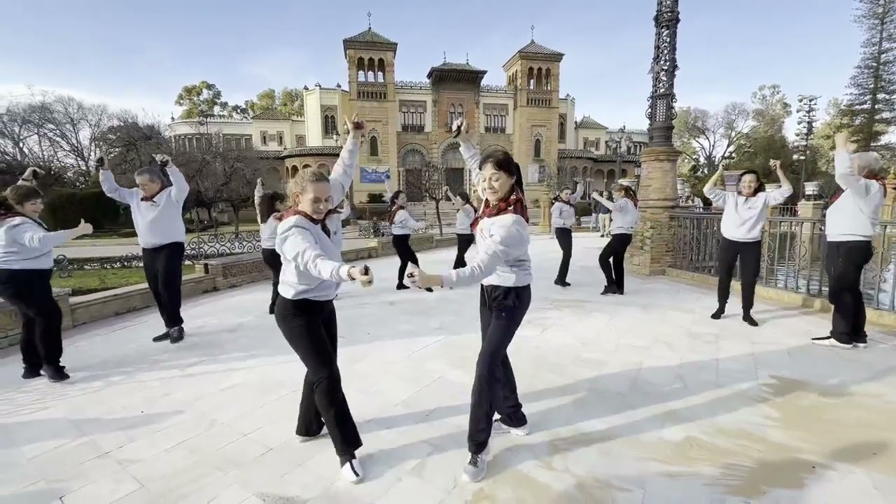 Flashmob Jotero 2026