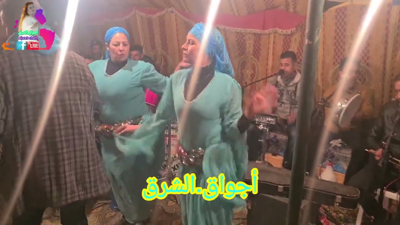 منوعات 2023 علي الغزلي أجواق الشرق