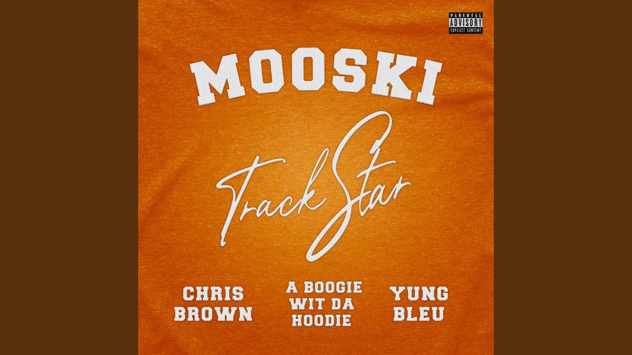 Track Star (Remix 2.0)