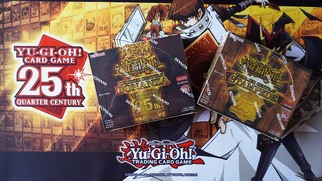 ЧАСТЬ ВТОРАЯ — ОТКРЫТИЕ МЕГА-КОЛЛЕКЦИИ РЕДКОСТИ ЮГИО