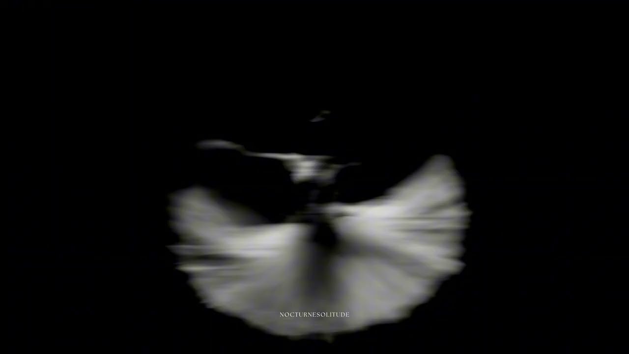 ghost waltz |  study music for studying & writing