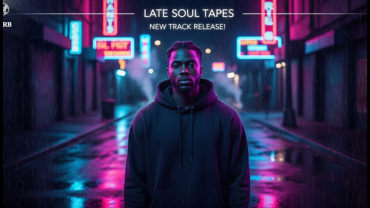 【𝐏𝐥𝐚𝐲𝐥𝐢𝐬𝐭】R&B Mix Late Night vibes | Whispers Between 2AM and Regret