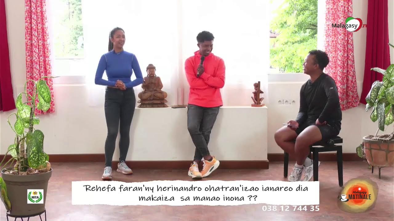 MATINALE ZOMA 27 FEBROARY 2026