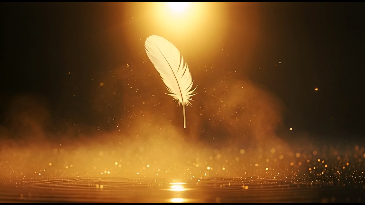 The Golden Frequency of Money: 888Hz Manifestation Music for Wealth & Success
