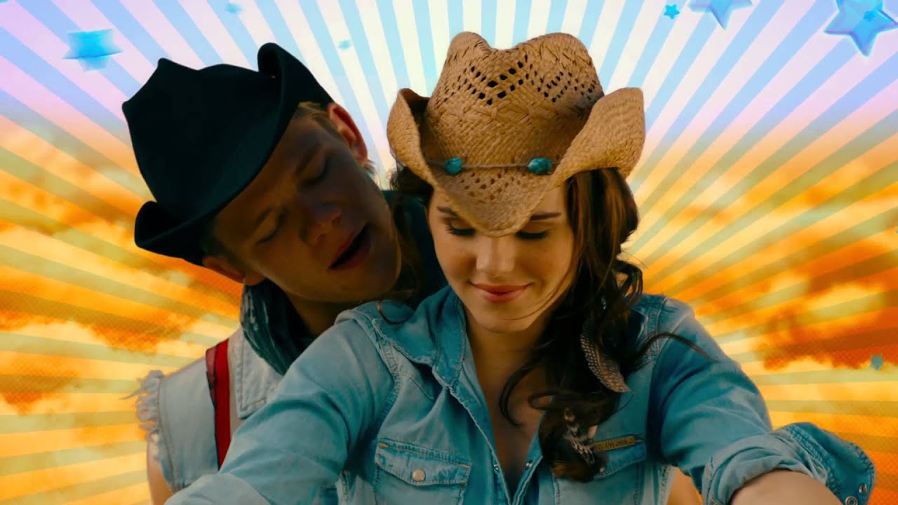 BIBI & TINA - Der Film | Offizielles Musikvideo | 