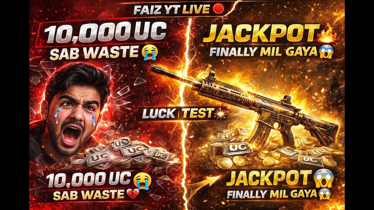 FAIZ YT LIVE 🔴 | BGMI New Update 4.2 | Ranked Push & Intense Gameplay